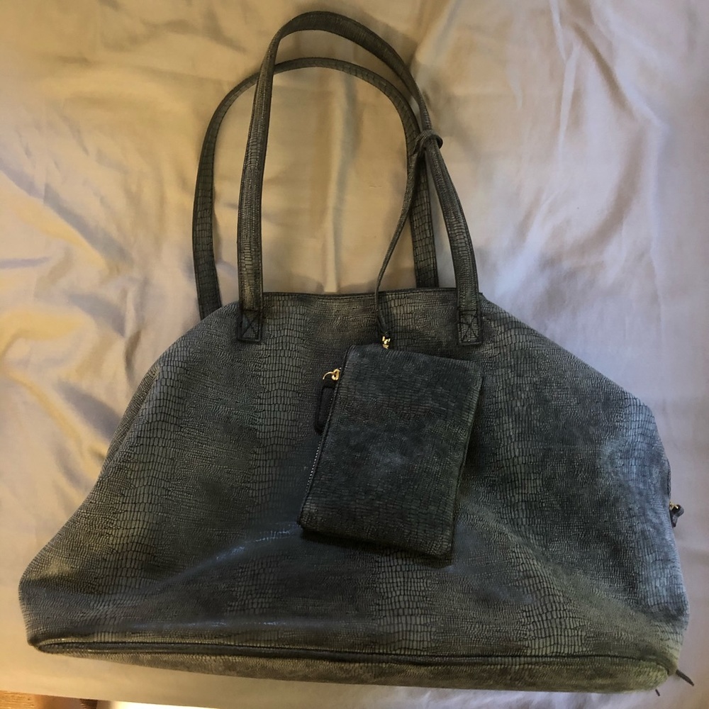 Free People Large Tote